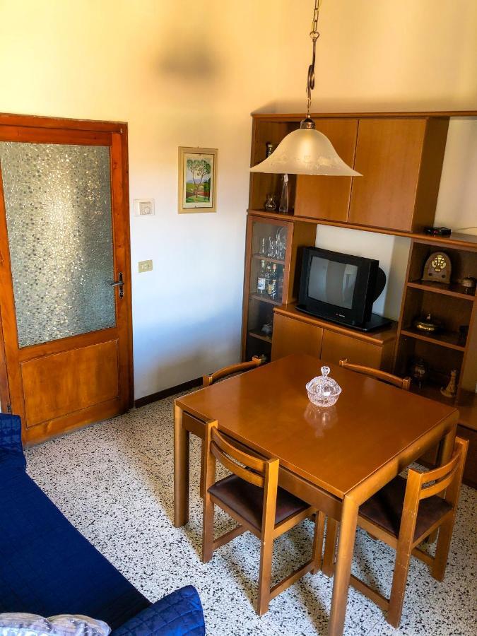 Apartmán Casa Vicolo Peccioli Exteriér fotografie