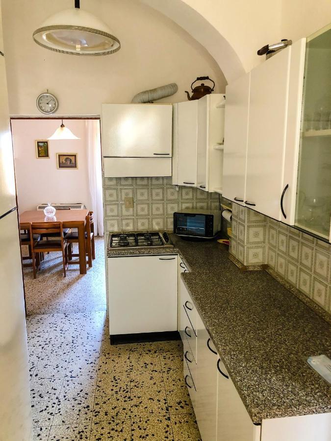 Apartmán Casa Vicolo Peccioli Exteriér fotografie