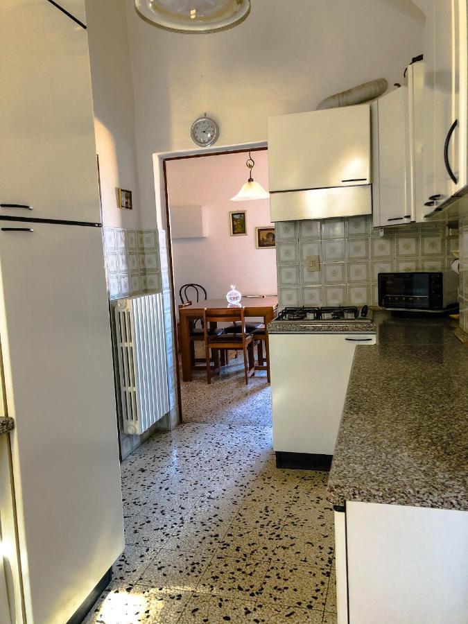 Apartmán Casa Vicolo Peccioli Exteriér fotografie