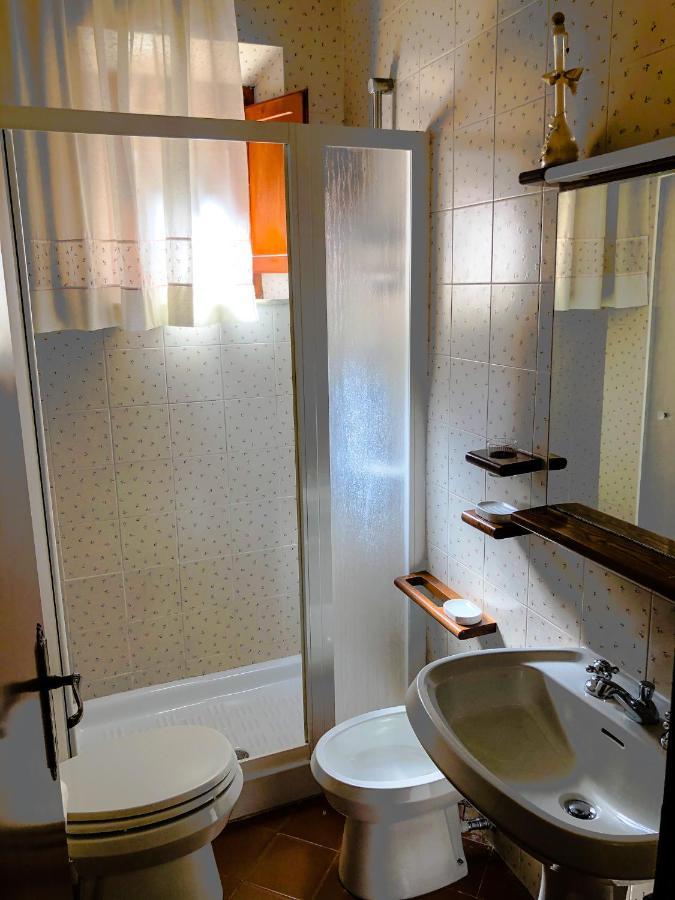 Apartmán Casa Vicolo Peccioli Exteriér fotografie
