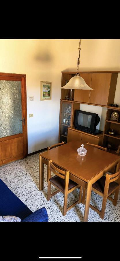 Apartmán Casa Vicolo Peccioli Exteriér fotografie